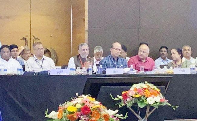 दो करोड़ से कम के टर्नओवर वाले करदाताओं को दो वर्षों की मिली छूट, बिहार के 4.17 लाख कारोबारियों को राहत