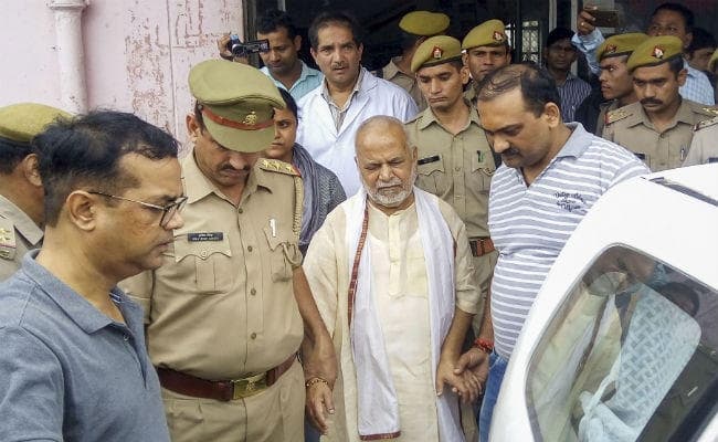 एसआईटी प्रमुख ने कहा- चिन्मयानंद ने अपना अपराध कबूल किया