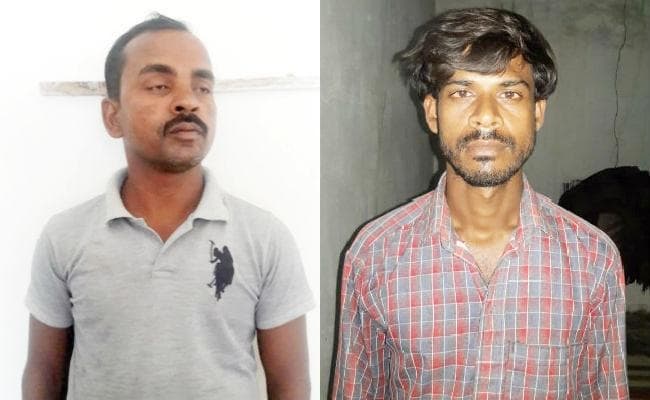 IPS अधिकारी मनु महाराज पर हमला करनेवाले नक्सलियों को पुलिस ने धर दबोचा