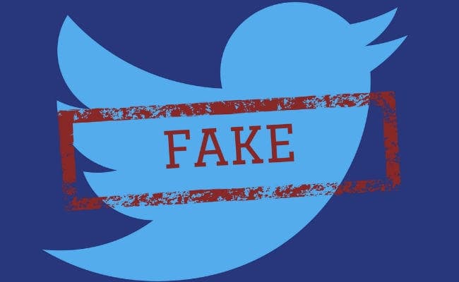 Twitter ने दुनियाभर में Fake News फैलानेवाले हजारों अकाउंट्स किये बंद
