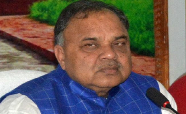 राजस्व व भूमि सुधार विभाग मंत्री रामनारायण मंडल बोले- बिहार में भी लागू होगा एनआरसी