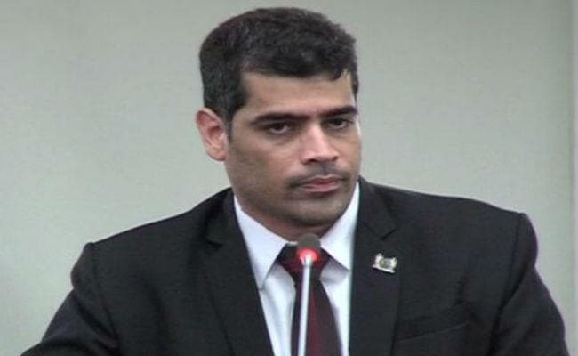 सूरीनाम के उपराष्ट्रपति ने किया आगाह, संयुक्त राष्ट्र महासभा में कश्मीर मुद्दा उठाये जाने को लेकर रहना होगा तैयार