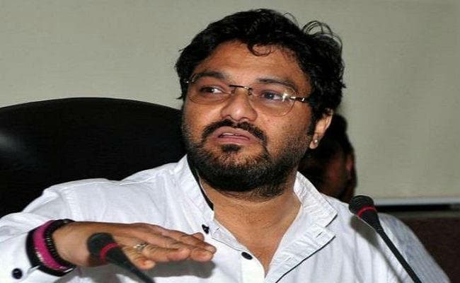 मेरा विरोध करनेवालों का हो ‘मानसिक इलाज’ - बाबुल सुप्रियो