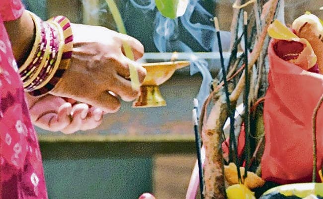 जिउतिया व्रत से संतान को मिलती है लंबी आयु, नहाय खाय आज