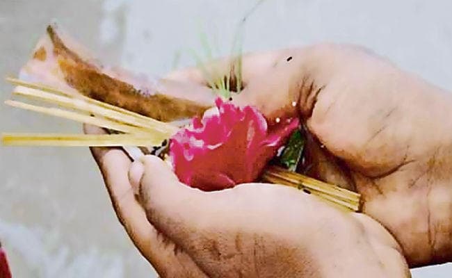 जानें किस तिथि को करें श्राद्ध