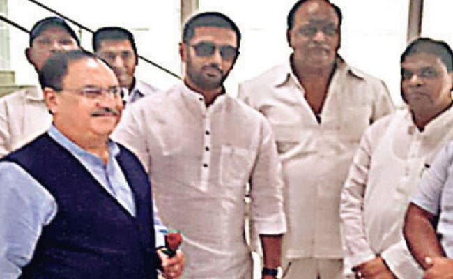 एनडीए के साथ मिल कर विधानसभा चुनाव लड़ा जायेगा : चिराग पासवान