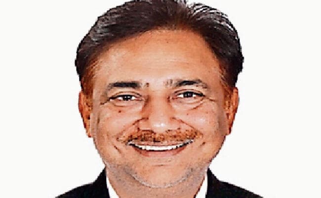 अनिल जैन होंगे नये कोयला सचिव