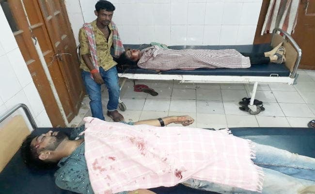 प्रेम प्रसंग में आरजेडी विधायक की भतीजी सहित दो की हत्या, अपराधियों ने दोनों के सिर में मारी गोली, कोटा में साथ करते थे पढ़ाई