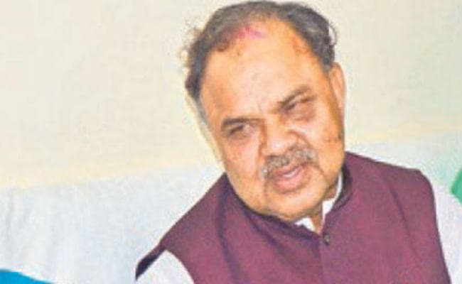 एनआरसी पर बयान से पलटे मंत्री रामनारायण, बोले पूरे देश में लागू होगा, तब सर्वे के बाद बिहार में भी करेंगे लागू