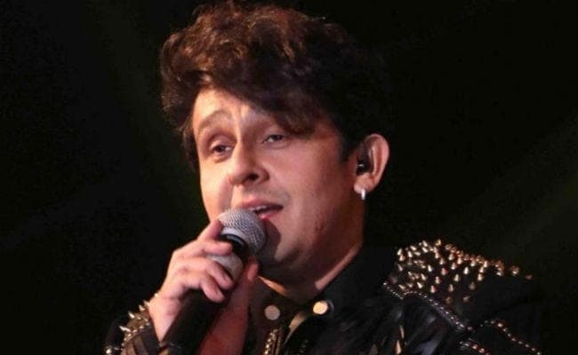 ब्रिटेन में सोनू निगम ‘21वीं सदी आइकन अवॉर्ड'' से सम्‍मानित