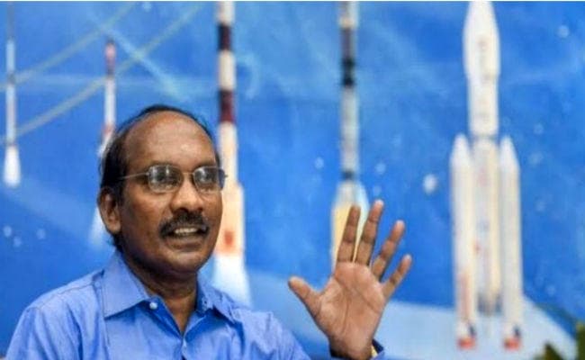 विक्रम लैंडर को लेकर इसरो प्रमुख ने दिया बड़ा बयान, कहा-अब ''गगनयान मिशन'' होगी प्राथमिकता