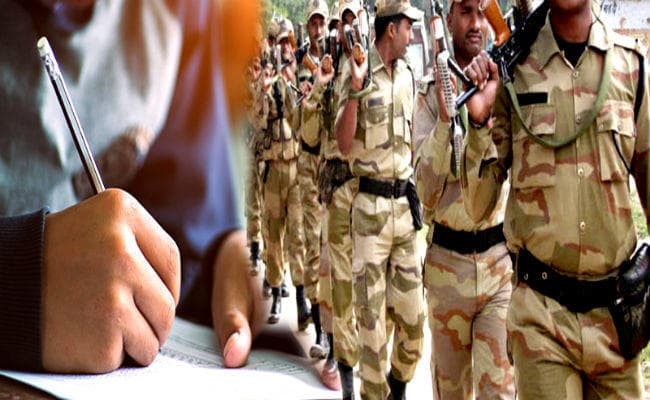 केंद्रीय औद्योगिक सुरक्षा बल (CISF) ने 914 पदों पर भर्ती के लिए निकाली वैकेंसी, ऐसे करें आवेदन