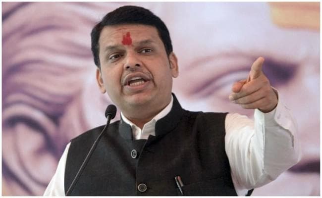 महाराष्ट्र-हरियाणा में बजा चुनावी बिगुल, 21 अक्तूबर को मतदान, 24 को मतगणना, फडनवीस ने कहा, फिर बनूंगा CM