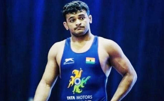 दीपक पूनिया ने तोक्यो ओलंपिक के लिये क्वालीफाई किया, स्वर्ण के लिये भिड़ेंगे