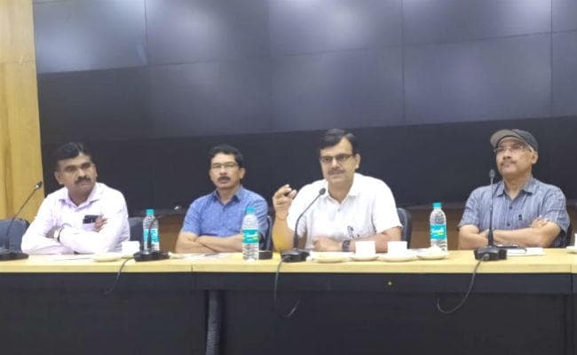 झारखंड : 25 सितंबर पंडित दीनदयाल की जयंती से शुरू होगा पूरे राज्य में श्रमशक्ति अभियान