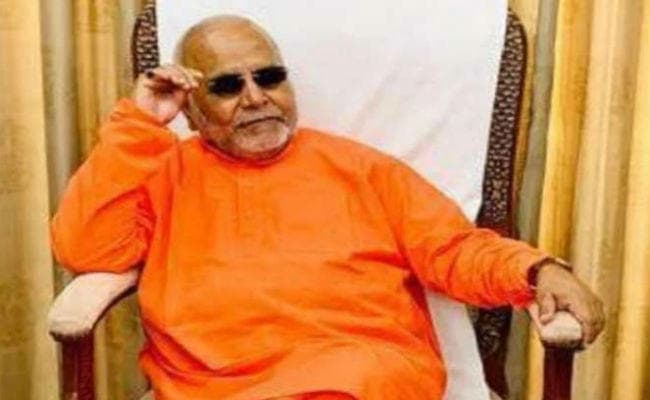 वकीलों की हड़ताल के चलते नहीं दाखिल हो पायी चिन्मयानंद की जमानत अर्जी