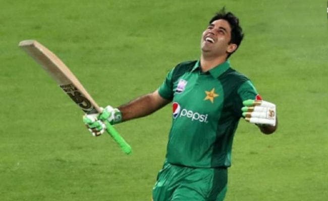 आबिद, शिनवारी और इफ्तिखार पाकिस्‍तान वनडे टीम में