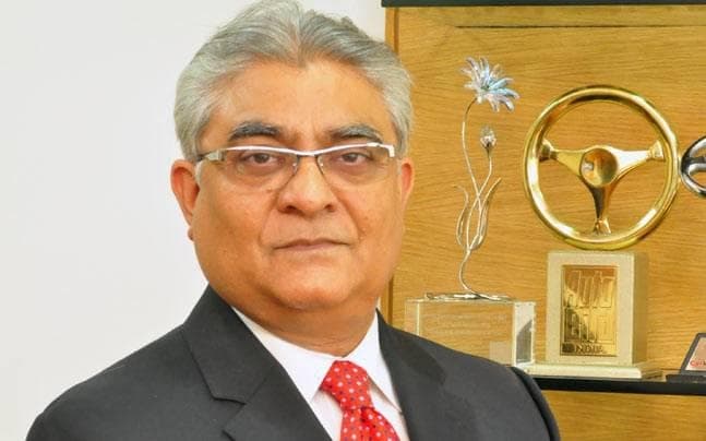 ''ऑटो सेक्टर को डिमांड बढ़ाने के लिए अब खुद अपने लेवल पर करना होगा प्रयास''