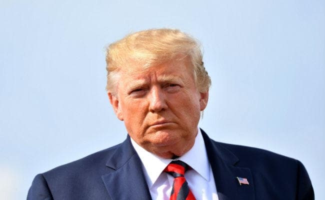 डोनाल्ड ट्रंप ने कहा, राष्ट्रपति चुनाव से पहले चीन के साथ व्यापार समझौते की जरूरत नहीं