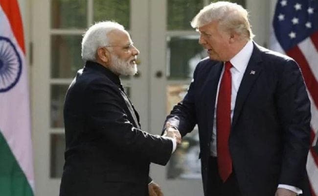 ‘हाउडी मोदी'' : पोप के अलावा किसी विदेशी नेता के लिए आयोजित होने वाला सबसे बड़ा कार्यक्रम