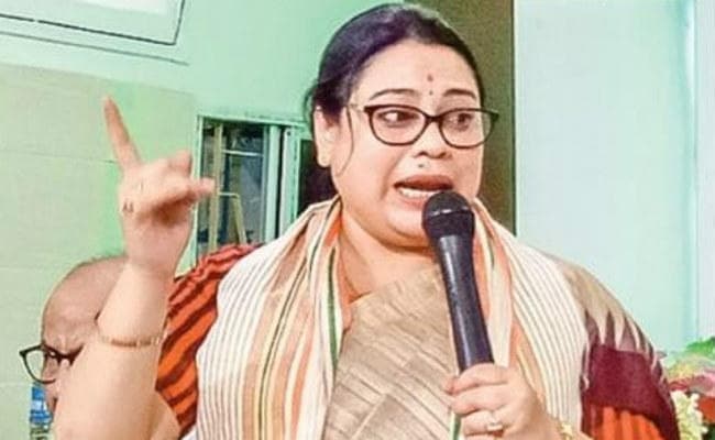 एनआरसी लागू होने के बाद घुसपैठिये को देश से बाहर निकला जायेगा : केंद्रीय मंत्री देवश्री