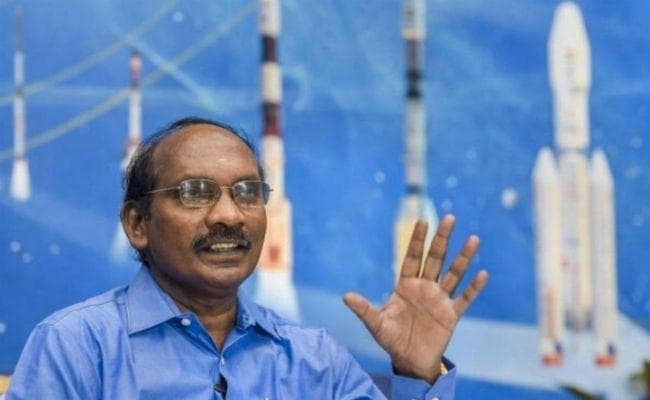 Chandrayaan 2 को लेकर बोले ISRO चीफ K Sivan - मिशन 98% सफल, 2020 में नये Moon Mission की तैयारी
