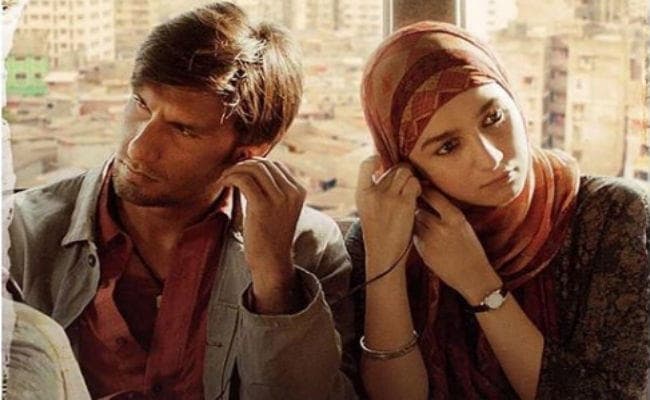 Gully Boy In Oscars 2020: रणवीर आलिया की फिल्म को भारत से मिली ऑस्कर में एंट्री