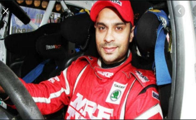 रेस के दौरान गिल की कार से टकराकर तीन लोगों की मौत, तीसरा दौर रद्द