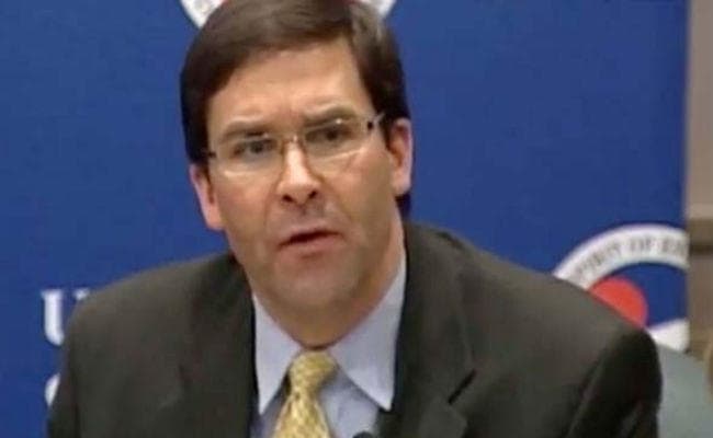 अरामको पर हमले के बाद सऊदी में सेना भेजेगा अमेरिका, ईरान ने भी तरेरी आंख