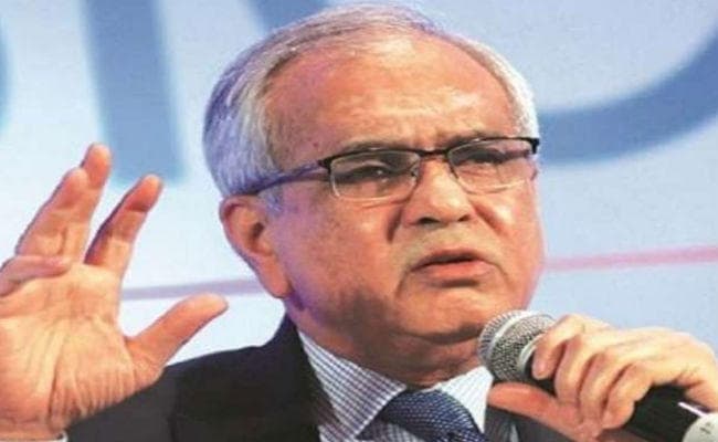 नीति आयोग ने कहा- कॉरपोरेट कर में कमी का राजकोषीय घाटे पर होगा मामूली असर