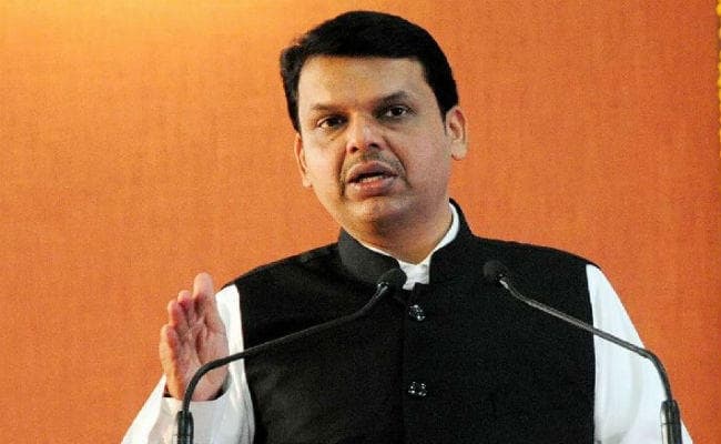 फड़णवीस ने शरद पवार पर किया तीखा हमला, बोले- ''पार्टी तोड़ो और बनाओ'' की राजनीति का हो गया अंत