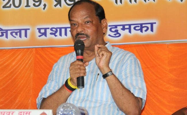 दुमका के गोपीकंदर में मुख्यमंत्री ने लगाया जन चौपाल, कहा- सुख दुख बांटने आया हूं