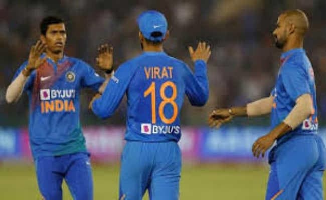 क्रिकेट : अफ्रीका से तीसरा टी-20 आज सीरीज जीतने उतरेगा भारत