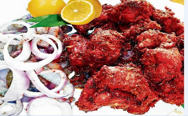 नाजुक-नफीस चटखारेदार जायके