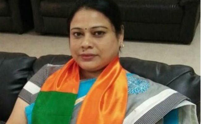 एनआरसी में घुसपैठिये मुस्लिमों को निकाला जायेगा : देवश्री