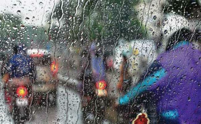 भीषण गर्मी से मिली शहरवासियों को राहत