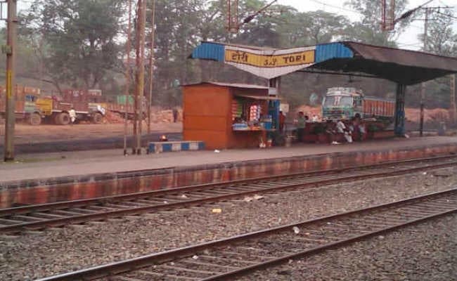 रांची-लोहरदगा-टोरी लाइन राजधानी ट्रेन के लिए तैयार