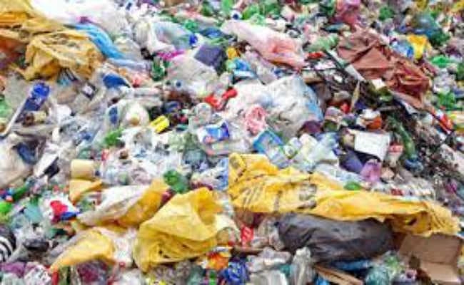 प्लास्टिक से मुक्ति जरूरी