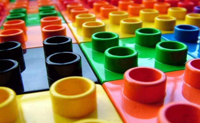 विभिन्न पॉलिमर से बनते हैं प्लास्टिक प्रोडक्ट