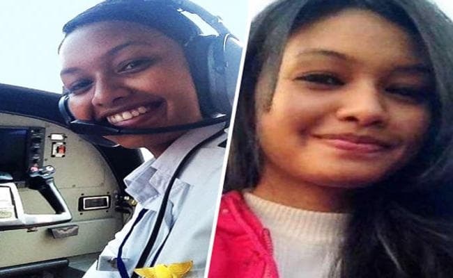 Video में देखें, ओड़िशा ने दी पहली महिला आदिवासी पायलट