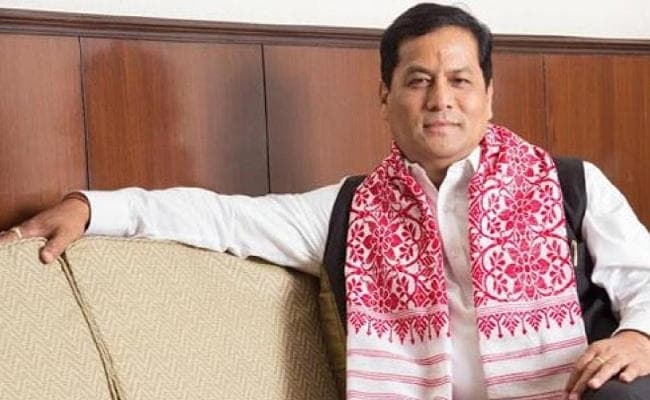 असम के मुख्यमंत्री ने अधिकारियों को दिये प्याज की बढ़ती कीमतों को नियंत्रित करने के निर्देश