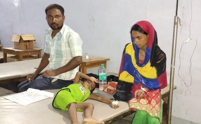 3 साल की बच्ची ने निगल लिया था सिक्का, बिना ऑपरेशन डॉक्टर ने ऐसे बचायी जान