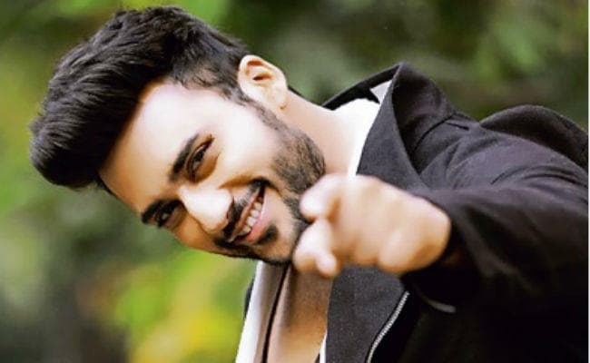 परिवार से बात करके जुबेर खान को मिलती है एनर्जी