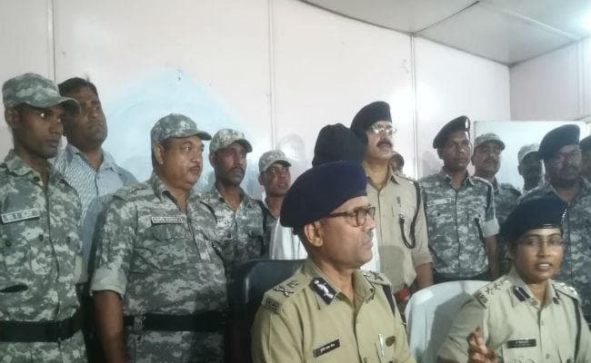 मदरसे में छिप कर रह रहा था अलकायदा का खूंखार आतंकी कलीमुद्दीन, झारखंड ATS ने दबोचा, तीन साल से थी तलाश