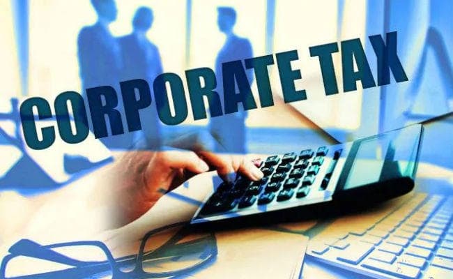 कॉरपोरेट टैक्‍स में कमी से बैंकिंग व एफएमसीजी को होगा फायदा, दवा, आईटी कंपनियों पर बेअसर