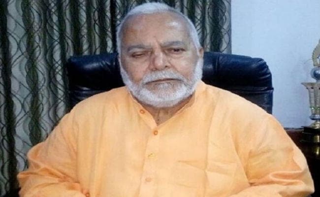 चिन्मयानंद पर आरोप लगाने वाली लड़की की गिरफ्तारी की मांग