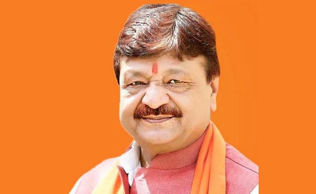 एनआरसी पर आतंक पैदा कर रही है तृणमूल : कैलाश विजयवर्गीय