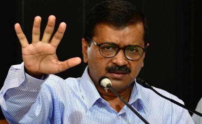 केजरीवाल अगले महीने डेनमार्क में सी-40 सम्मेलन में हिस्सा लेंगे