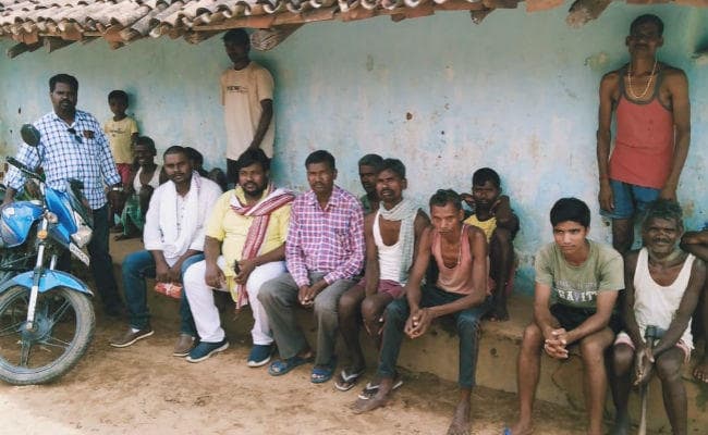 देश की आजादी में अहम भूमिका निभाने वाले गांव में रोजगार नहीं, पलायन की मार झेल रहा हर परिवार