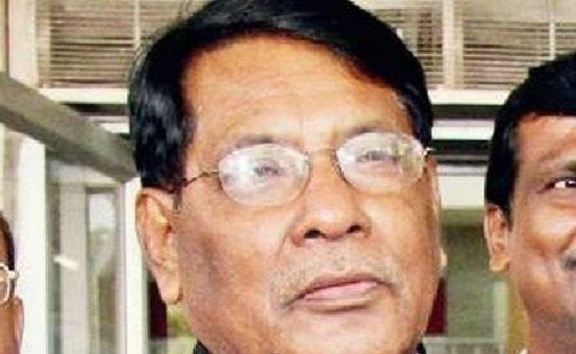 कांग्रेस: एक परिवार, एक टिकट पर हो सकती है बात : डॉ रामेश्वर उरांव